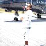 Ludacris Instagram - Traveling At The Speed Of NEED 20 Years + 🙏🏾 None of Your Business