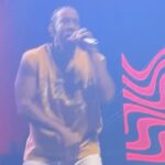 Ludacris Instagram - The 2nd Slide is Only A Taste, Essence Festival New Orleans Was On Fuckin 🔥🔥🔥 @jermainedupri Thank You for Having Me 🎤 Superdome