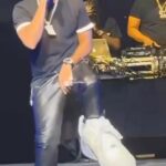 Ludacris Instagram - When Yo Momma Tells You To Stop Stompin Around The House 🤦🏽‍♂️