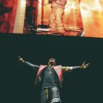 Ludacris Instagram - This Is What It Looks Like When My CRAZY DREAMS Come To REALITY 🔥 I WAS BORN FOR THIS SHIT 🎤 Dreams Come True