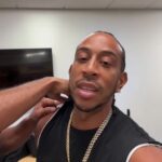 Ludacris Instagram - Behind The Scenes Of The LAST SHOW On The Together Again Tour 🎤 Seattle, Washington