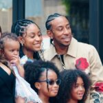 Ludacris Instagram - I’m just getting STARted ⭐️