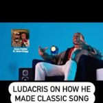 Ludacris Instagram – When Art Imitates Life, HIT Records Are Made 💿💿💿