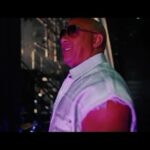 Ludacris Instagram - When You Have The #1 Movie In The World & @vindiesel INSISTS ON THANKING THE FANS FOR MAKING HISTORY! This Tour Has Turned Into The GRATITUDE TOUR 🙏🏾 #fastx