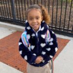 Ludacris Instagram - How Time Flies ⏰ My Little Princess Cadence Turned 8 Years Old Today. I Cherish Every Moment With You. Thank You For Choosing Me As Your Daddy. You Are Heaven Sent 🙏🏾