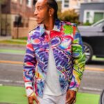 Ludacris Instagram - Stop Chasin The Money & Start Chasin The Passion. The Money Will Come 💰💰💰💰