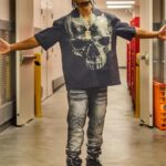 Ludacris Instagram - See how far you've come? Be proud of yoursef. If nothing else, one day, you can look at someone straight in the eyes and say: "But I lived through it and it made me Who I Am Today 🙏🏾 Zouk Group Las Vegas