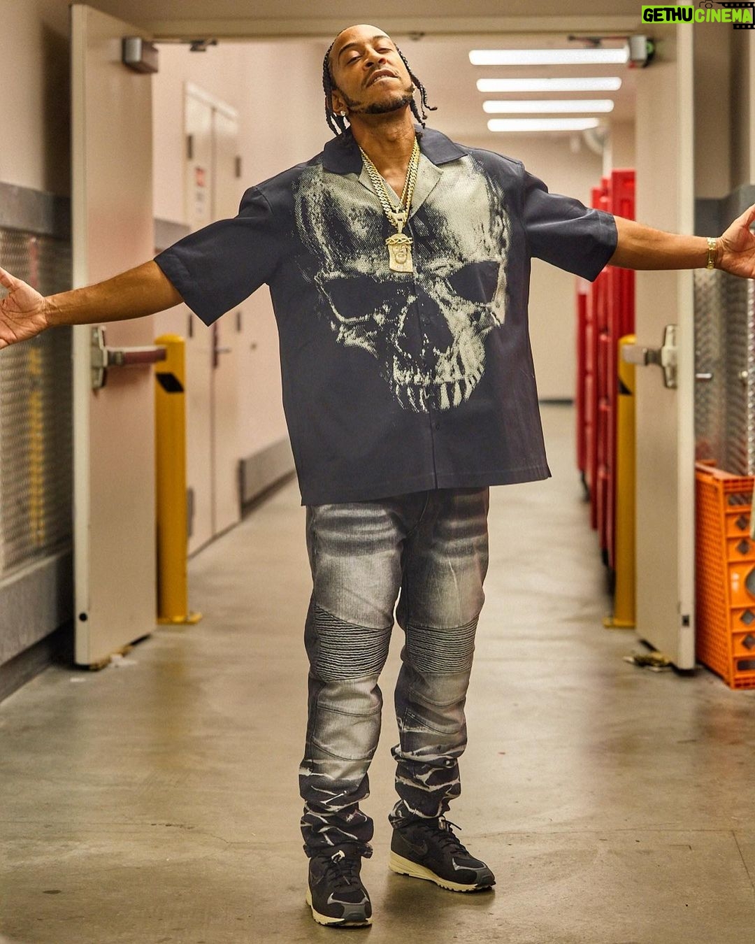 Ludacris Instagram - See how far you've come? Be proud of yoursef. If nothing else, one day, you can look at someone straight in the eyes and say: "But I lived through it and it made me Who I Am Today 🙏🏾 Zouk Group Las Vegas