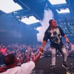 Ludacris Instagram - See how far you've come? Be proud of yoursef. If nothing else, one day, you can look at someone straight in the eyes and say: "But I lived through it and it made me Who I Am Today 🙏🏾 Zouk Group Las Vegas
