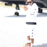Ludacris Instagram - Traveling At The Speed Of NEED 20 Years + 🙏🏾 None of Your Business