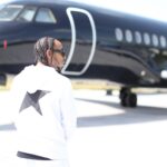 Ludacris Instagram - Traveling At The Speed Of NEED 20 Years + 🙏🏾 None of Your Business