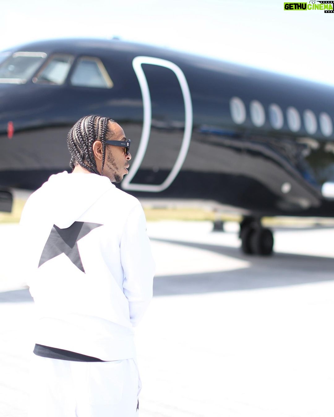 Ludacris Instagram - Traveling At The Speed Of NEED 20 Years + 🙏🏾 None of Your Business