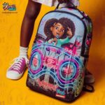 Ludacris Instagram - 50k followers! Thank You To ALL The @karmasworldofficial fans Worldwide 🌎 Back To School Gear In Stores NOW! #WhoIsKarmaGrant