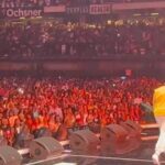 Ludacris Instagram - The 2nd Slide is Only A Taste, Essence Festival New Orleans Was On Fuckin 🔥🔥🔥 @jermainedupri Thank You for Having Me 🎤 Superdome