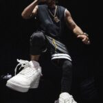 Ludacris Instagram - This Is What It Looks Like When My CRAZY DREAMS Come To REALITY 🔥 I WAS BORN FOR THIS SHIT 🎤 Dreams Come True