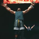 Ludacris Instagram - This Is What It Looks Like When My CRAZY DREAMS Come To REALITY 🔥 I WAS BORN FOR THIS SHIT 🎤 Dreams Come True