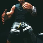 Ludacris Instagram - This Is What It Looks Like When My CRAZY DREAMS Come To REALITY 🔥 I WAS BORN FOR THIS SHIT 🎤 Dreams Come True