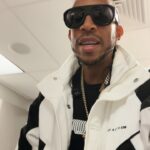 Ludacris Instagram – Kings Houston, Texas