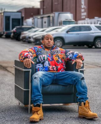 Top 10 Ludacris Instagram Photos That Made a Splash