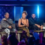 Ludacris Instagram - hip hop is a lifestyle. RHYTHM + FLOW season 2 is coming back with judges dj khaled, latto, and ludacris