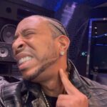 Ludacris Instagram -