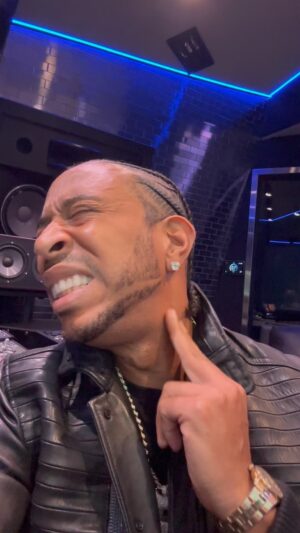 Ludacris Instagram - 