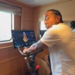 Ludacris Instagram - Who Else Is READY for 2024?