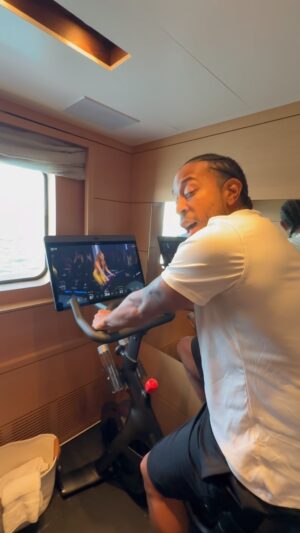 Ludacris Instagram - Who Else Is READY for 2024?