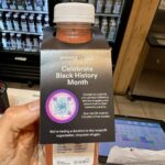 Ludacris Instagram - Happy Black History Month on behalf of myself & @kidnation !! To celebrate, #KidNation has partnered with @pressedjuicery to give back. We are offering everyone 3 months of free service on the all-new #KidNation app.  Just go to any pressed juicery store nationwide, and scan the code. We are donating proceeds from this activation to @unspokenangels to support, educate, inspire, and empower young ladies and children who have endured hardships in life. So go check us out in the stores or head to kidnation.co/bhm to learn more about the promotion.