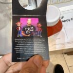 Ludacris Instagram - Happy Black History Month on behalf of myself & @kidnation !! To celebrate, #KidNation has partnered with @pressedjuicery to give back. We are offering everyone 3 months of free service on the all-new #KidNation app.  Just go to any pressed juicery store nationwide, and scan the code. We are donating proceeds from this activation to @unspokenangels to support, educate, inspire, and empower young ladies and children who have endured hardships in life. So go check us out in the stores or head to kidnation.co/bhm to learn more about the promotion.