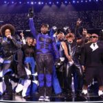 Ludacris Instagram - HISTORY 🏈 🙏🏾