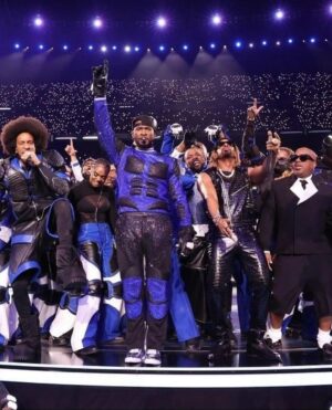 Ludacris Instagram - HISTORY 🏈 🙏🏾