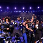 Ludacris Instagram - HISTORY 🏈 🙏🏾