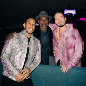 Ludacris Instagram - Swipe For The Legendary BTS Moments 🏆