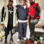 Ludacris Instagram – Kings Houston, Texas