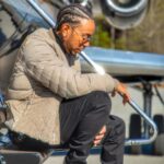 Ludacris Instagram – They Love To Match Wit They Cars 🚗 , I Love To Match Wit My Planes ✈️ Atlanta, Georgia