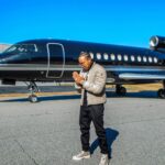 Ludacris Instagram – They Love To Match Wit They Cars 🚗 , I Love To Match Wit My Planes ✈️ Atlanta, Georgia