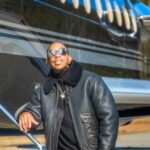 Ludacris Instagram – They Love To Match Wit They Cars 🚗 , I Love To Match Wit My Planes ✈️ Atlanta, Georgia
