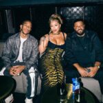 Ludacris Instagram - You Gotta Fuckin LOVE The Entertainment Business 🎥 Atlanta, Georgia