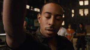 Ludacris Instagram - This Scene Is Starting To Have Its Own Fanbase 💰 🤣