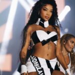Ludmilla Instagram - Toda maliciosa…