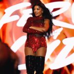 Ludmilla Instagram - Gostosa pra caralho, linda, sem moderação, ela me odeia mas me tem como inspiração 🥰