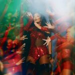 Ludmilla Instagram - Gostosa pra caralho, linda, sem moderação, ela me odeia mas me tem como inspiração 🥰