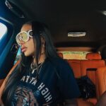 Ludmilla Instagram - Fora de alcance Miami, Florida