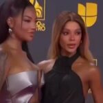 Ludmilla Instagram - Premio lo nuestro ✨