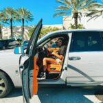Ludmilla Instagram - Fora de alcance Miami, Florida