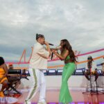 Ludmilla Instagram - Esse Numanice #3 tá pra todos os gostos! Tem Lud pagodeira, maliciosa, com os amigos, rasgando o coração, com as minas, misturando pagode com trap, com piseiro, com pop... Quem não for correndo pra dá play hoje às 21h, eu nem vou entender.