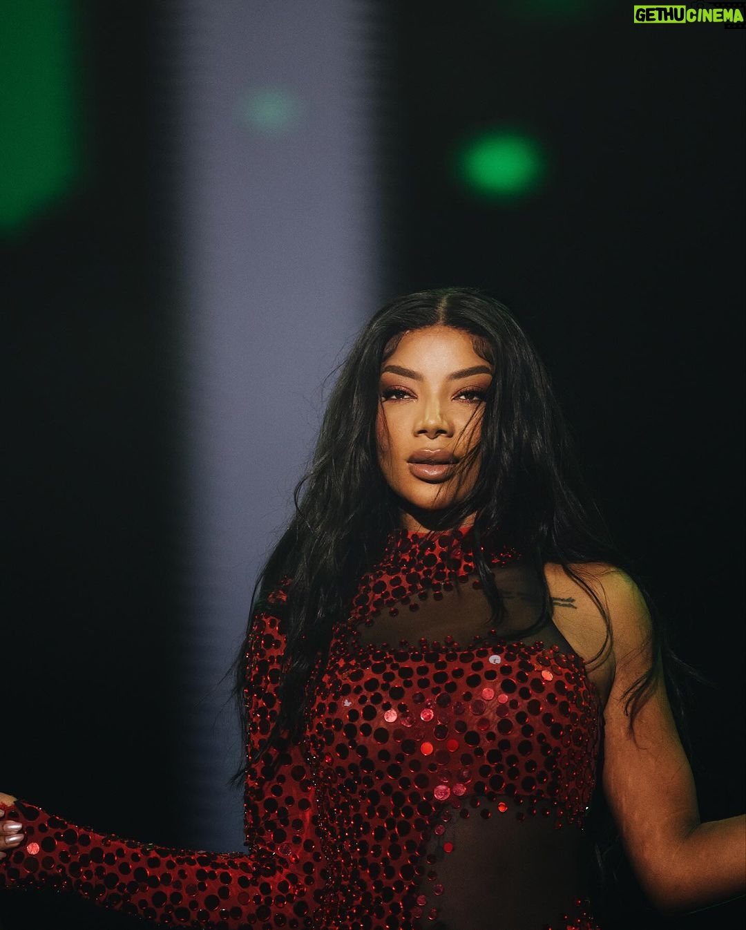 Ludmilla Instagram - Gostosa pra caralho, linda, sem moderação, ela me odeia mas me tem como inspiração 🥰
