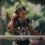 Ludmilla Instagram - NUMANICE #3 20.02, 21h, em todas as plataformas digitais