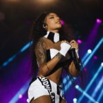 Ludmilla Instagram - Toda maliciosa…